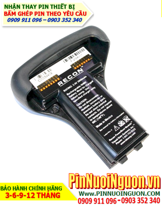 Pin Máy trắc địa Recon - Thay pin máy trắc địa Recon / hàng có sẳn- Bảo hành 06 tháng